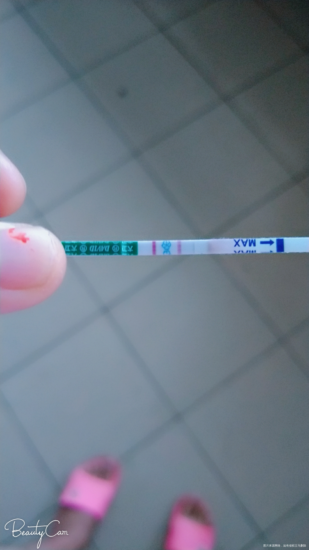 我怀啦 | 猪宝宝到来,很开心很意外,很惊喜