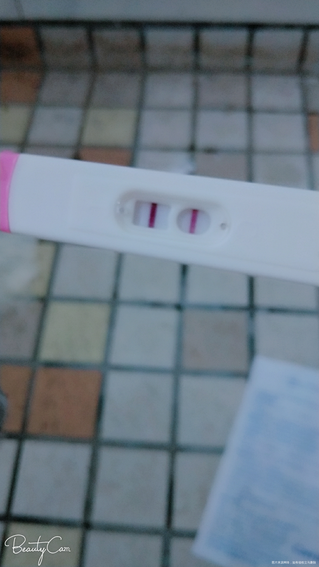 我怀啦 | 猪宝宝到来,很开心很意外,很惊喜