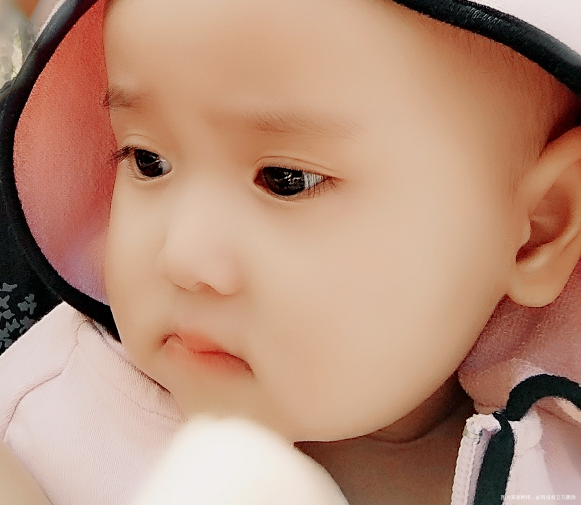 祝我闺女一周岁生日快乐