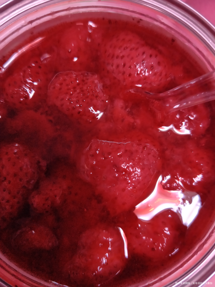 吃好吃的喽快来围观吧