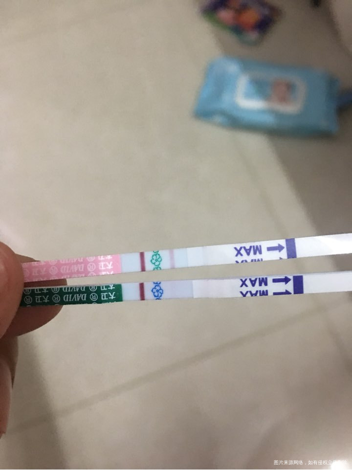 报喜了,多囊的我二胎自然怀孕成功了。