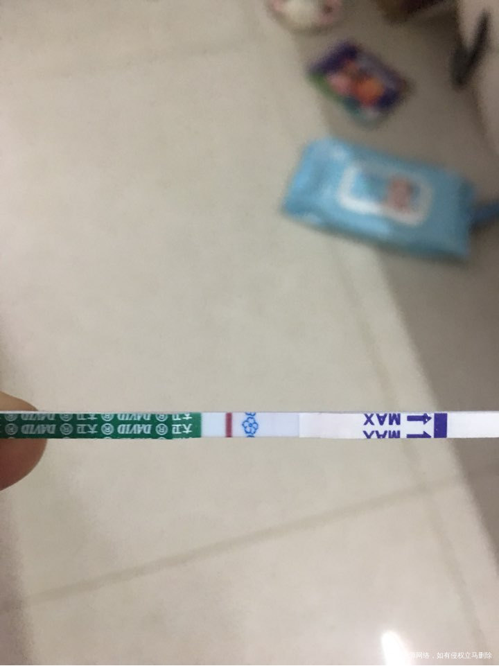 报喜了,多囊的我二胎自然怀孕成功了。