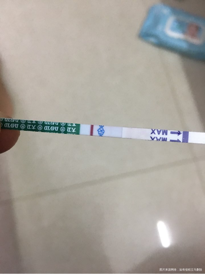 报喜了,多囊的我二胎自然怀孕成功了。