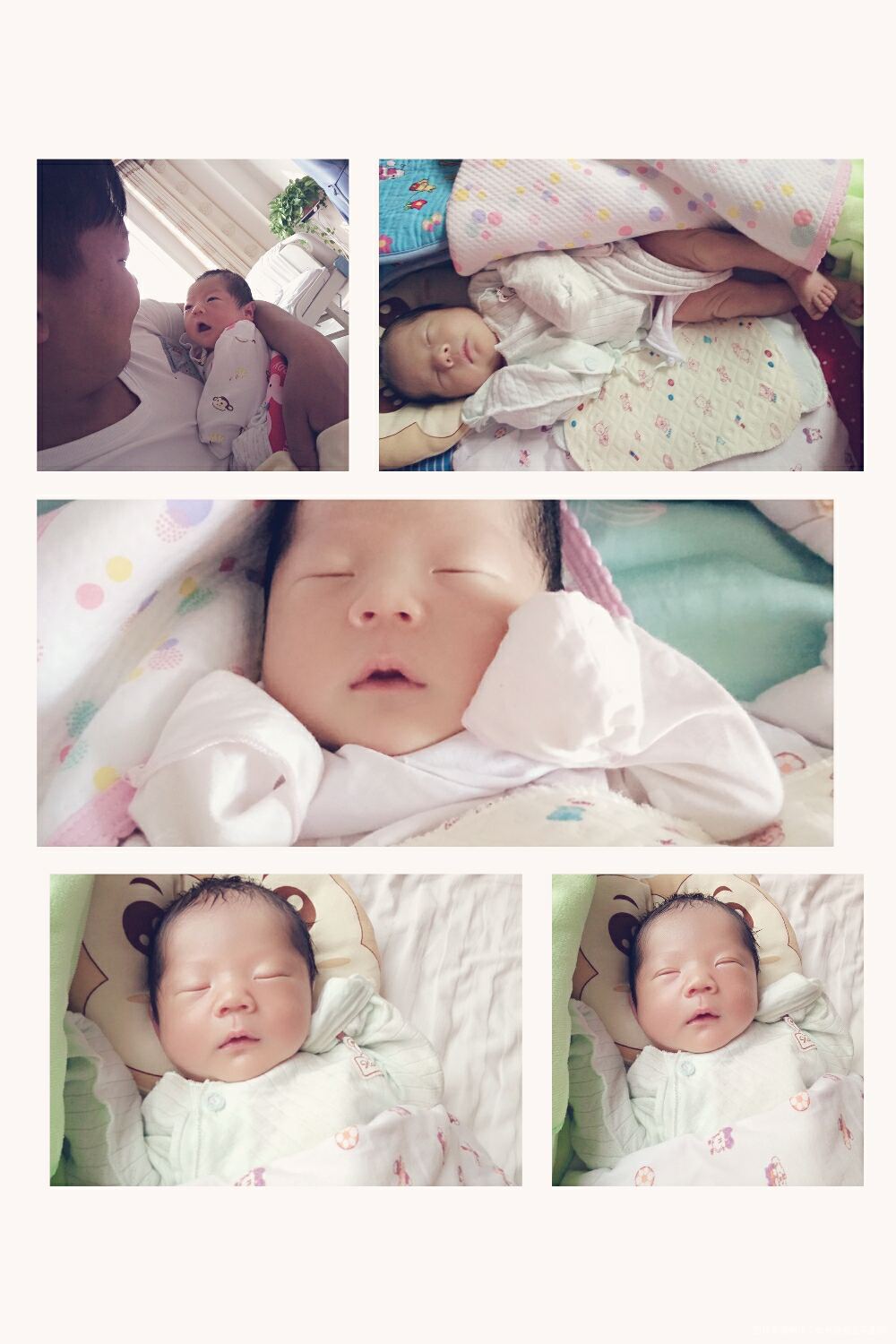 我生啦 | 一路坎坎坷坷终于见到我家二宝了