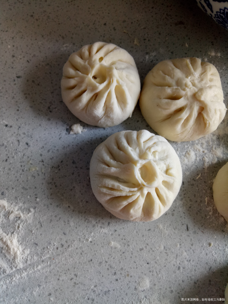 【育儿经验】+自己包的比外面吃的更好更营养