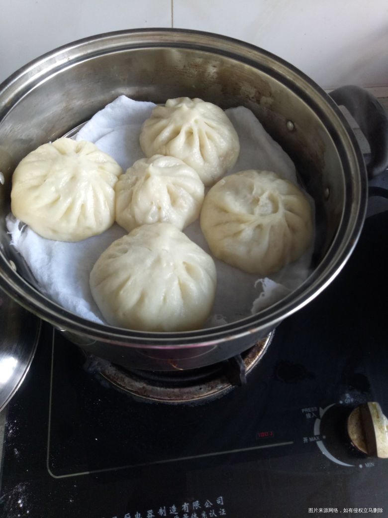 【育儿经验】+自己包的比外面吃的更好更营养