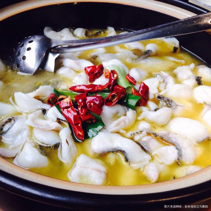 昨晚老公带我去吃了好吃的,嘴巴一天馋死了