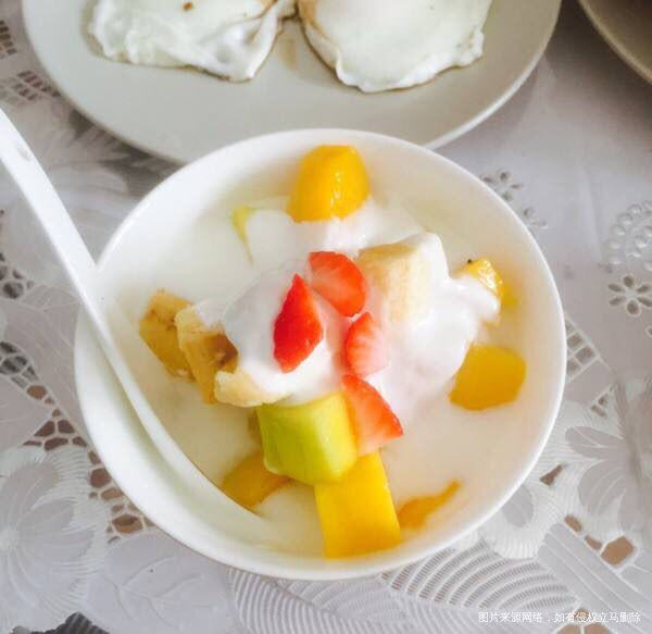 有没有跟我一样吃老酸奶吃不够的