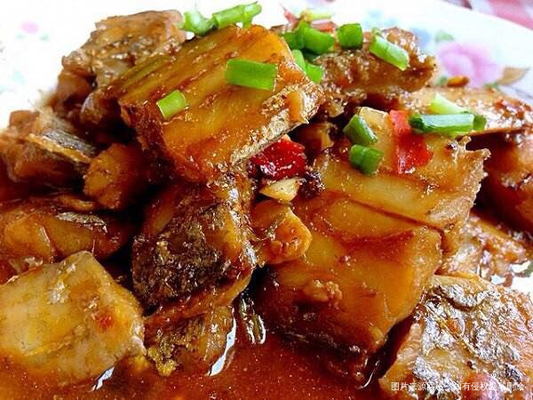 我一天太能吃了,消化功能太强了