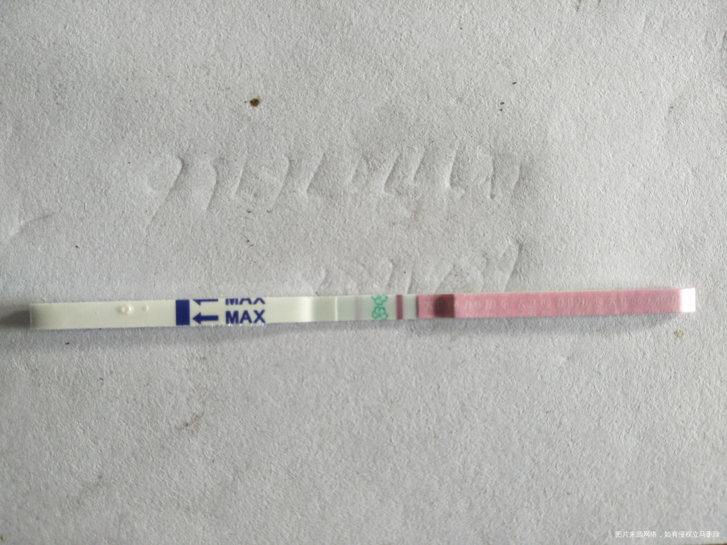 我排卵日是15号,排卵期都过了怎么还是两条线?