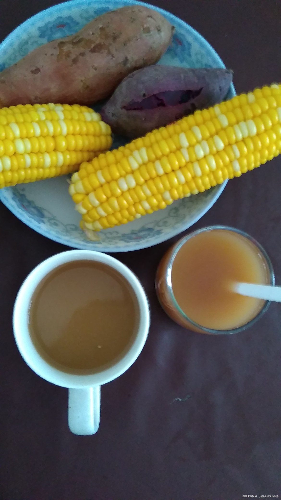 香喷喷的,害的我老在咽口水