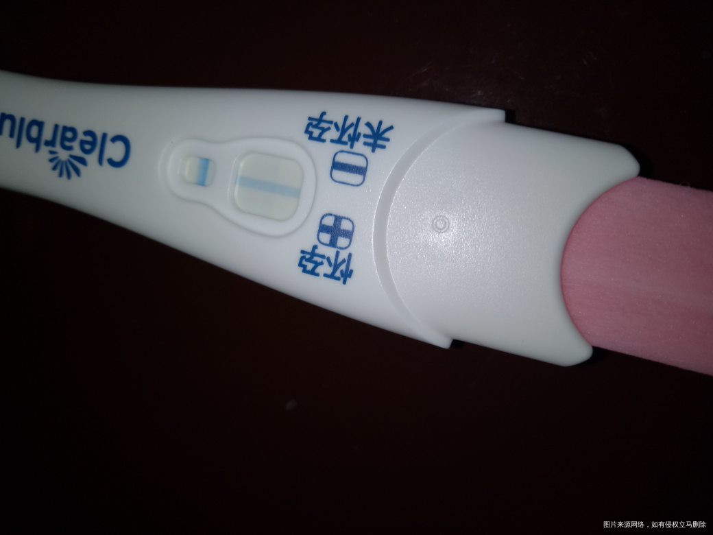 囊胚第8天了才有一点意念灰