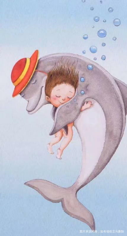 【生活感悟】血浓于水,因为有爱