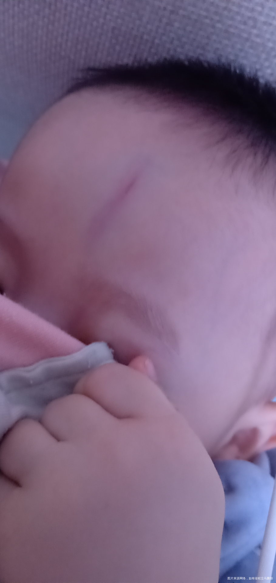 成长过程中麻麻最心痛的事