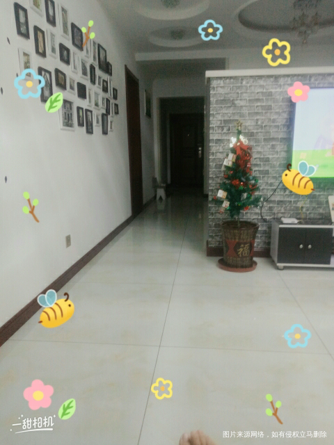 在家里没事就是打扫卫生收拾家