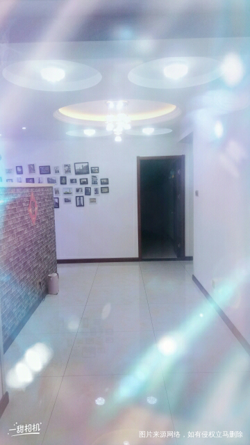 在家里没事就是打扫卫生收拾家