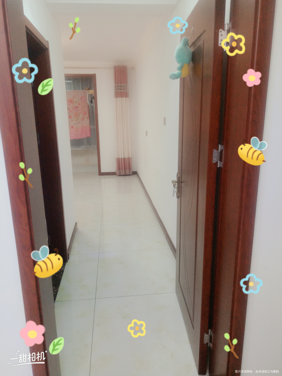 在家里没事就是打扫卫生收拾家