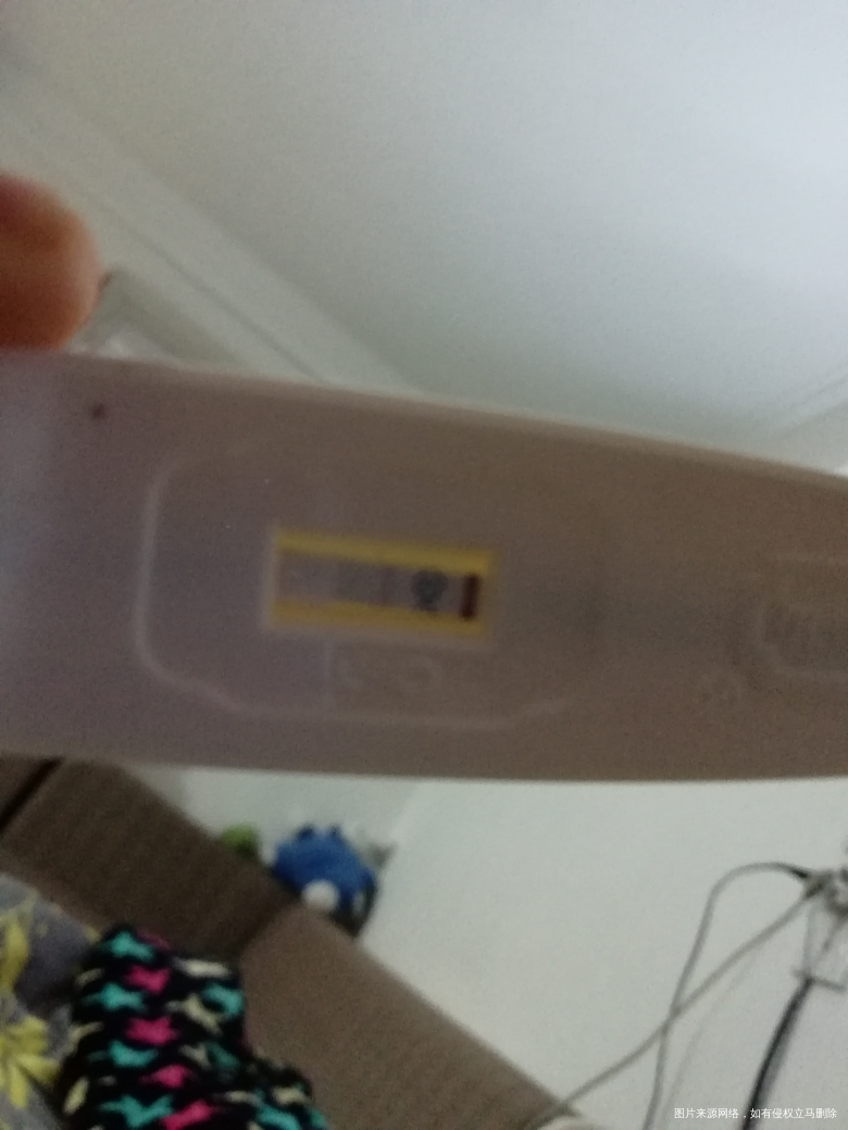 今天移植囊胚第6天了,已经测到,但是不知道为什么