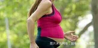 【顺产顺产】我为了顺产也是蛮拼的