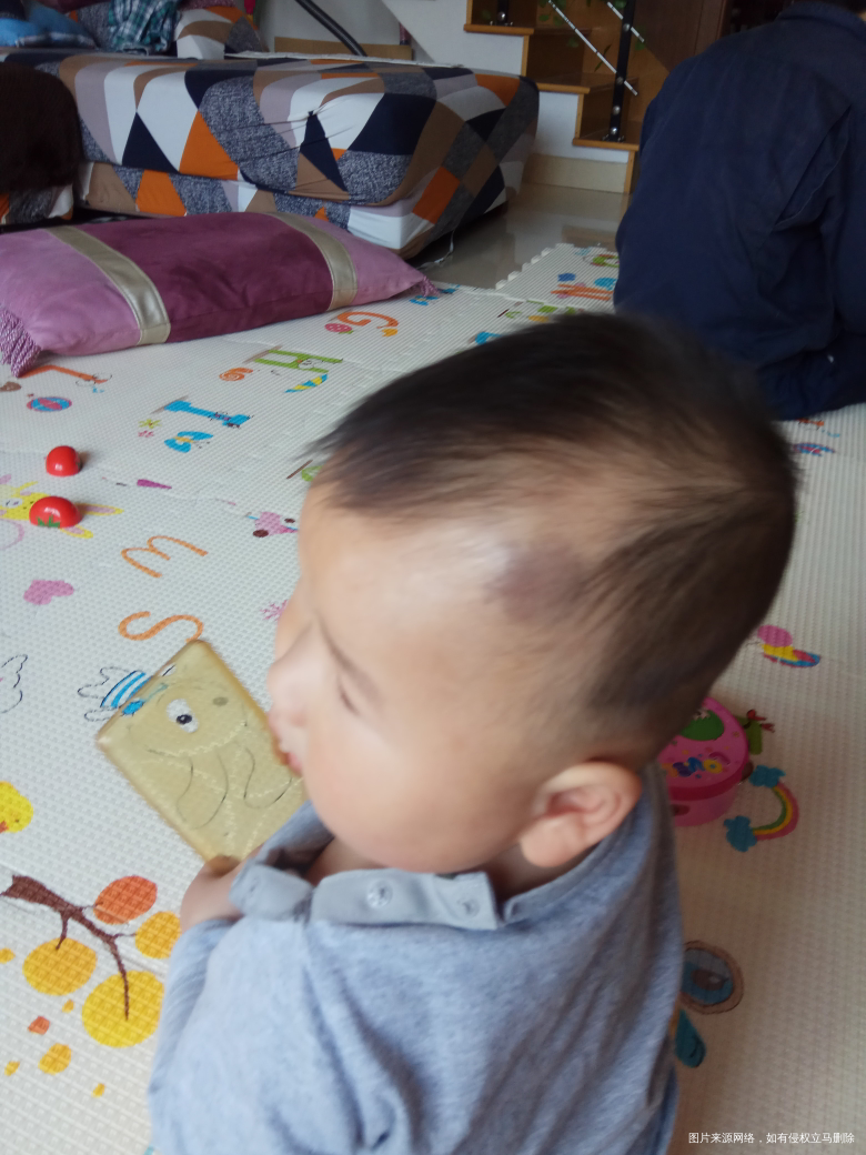 急急急 医生帮忙看看 突然好害怕