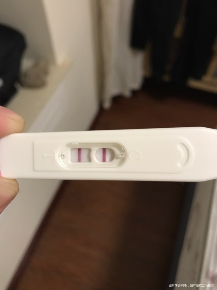 距离我的小安安出生已经八个月了,今天再次测出来怀孕…纠结再三我打算留下这个宝贝,...