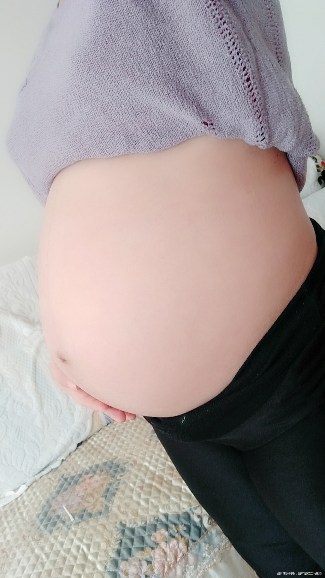 1号检查说胎位偏,经过一个多星期与宝宝的配合努力,今天去检查胎位终于转正了,宝宝...