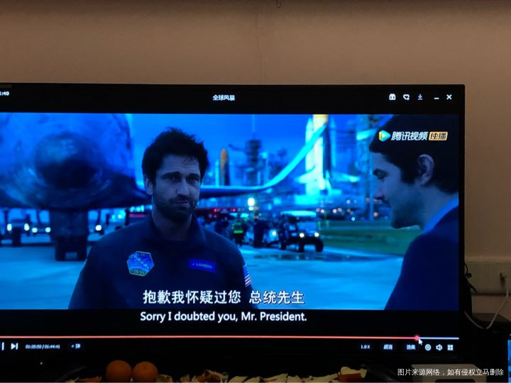 怀孕了后特别容易感动,看几个电视都哭……