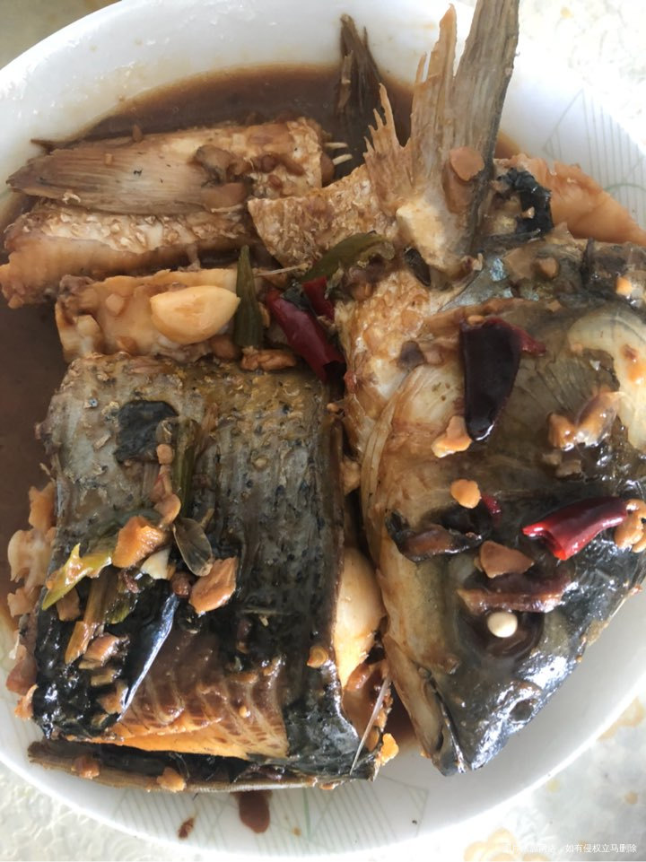 开饭了,可是我还不饿呢!