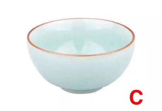🔮心理测试: 4个碗,你最喜欢哪一个? 测你未来的婚姻结局!