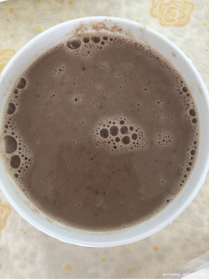 还是喜欢老公做早饭,要不要太丰富?