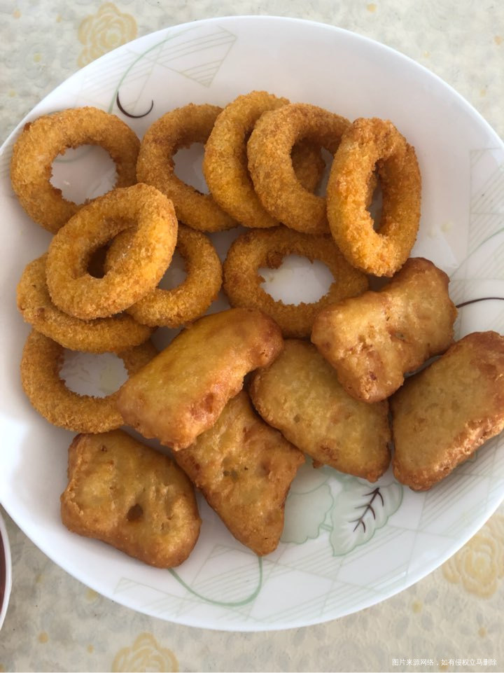 还是喜欢老公做早饭,要不要太丰富?