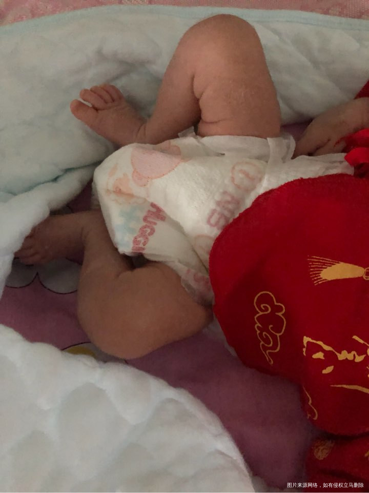 左蹬蹬,右踹踹,我就是不盖被子,你能奈我何?