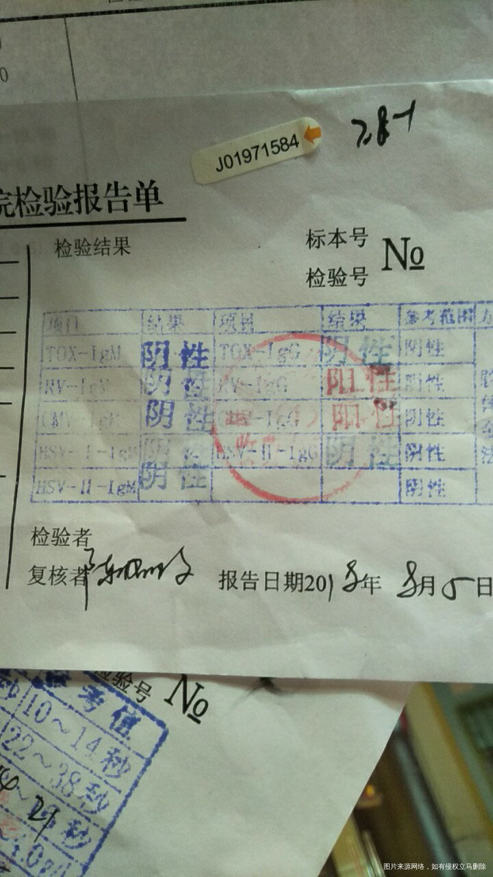 各位医生帮我解答一下,很急