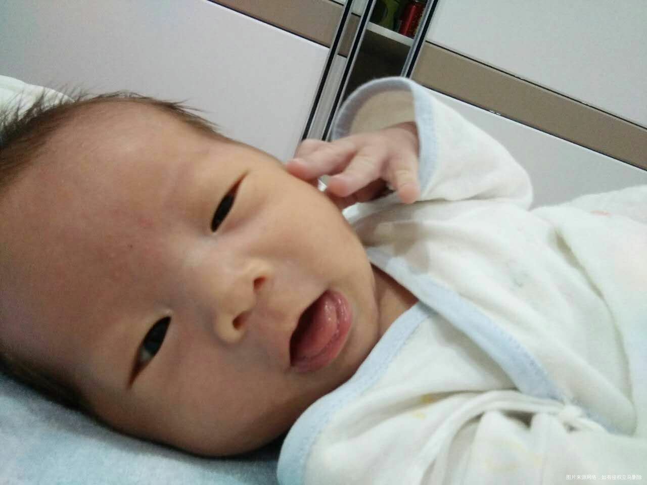 【亲爱的宝贝】俺们家的无价之宝