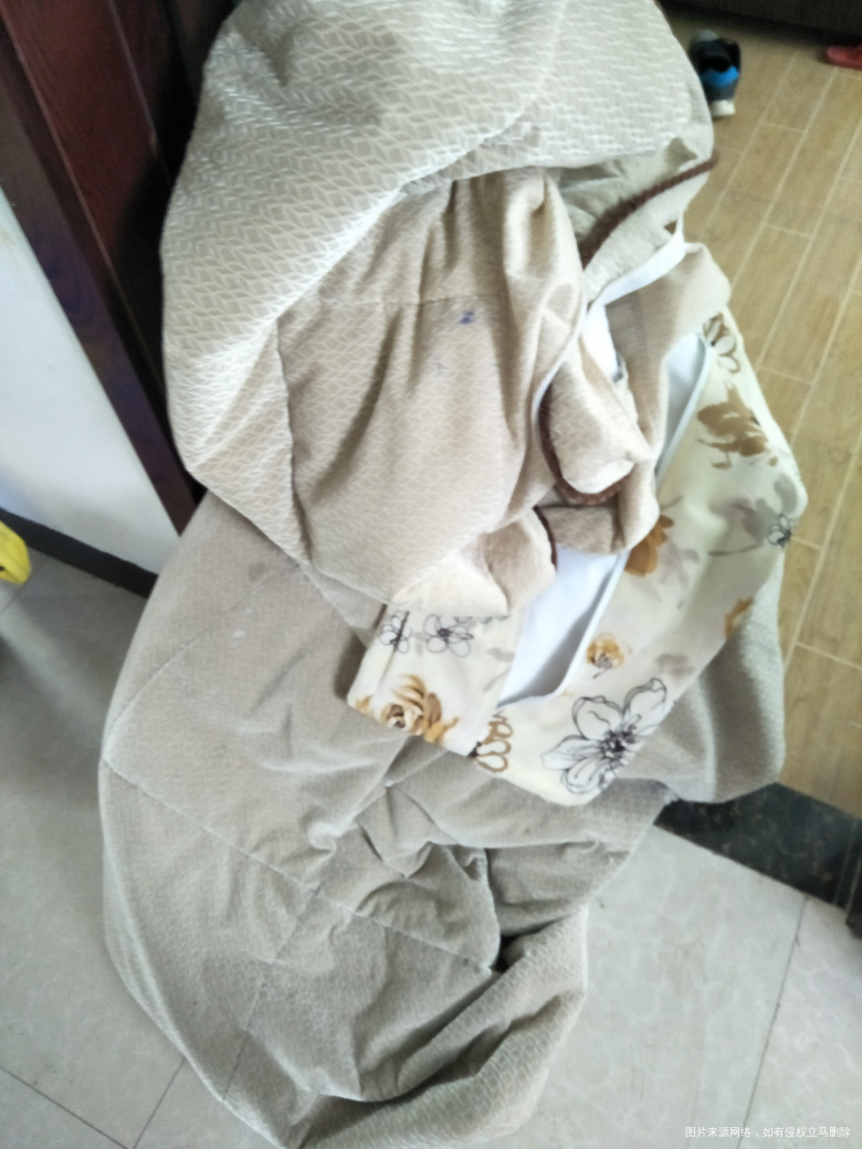 姐妹们,你们沙发是怎么洗用水泡洗么?