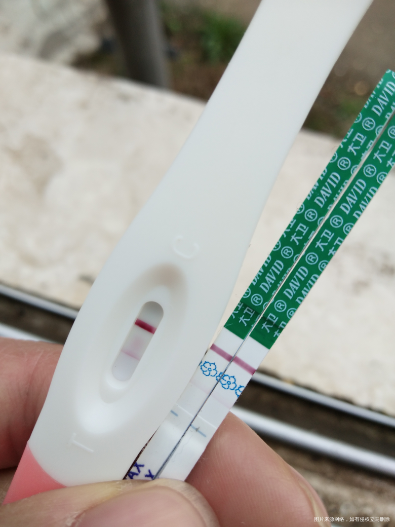 路过的姐妹帮忙看看这算加深吗?