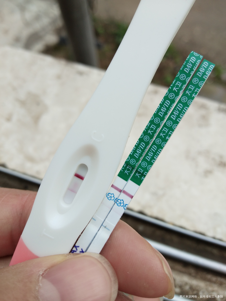 路过的姐妹帮忙看看这算加深吗?