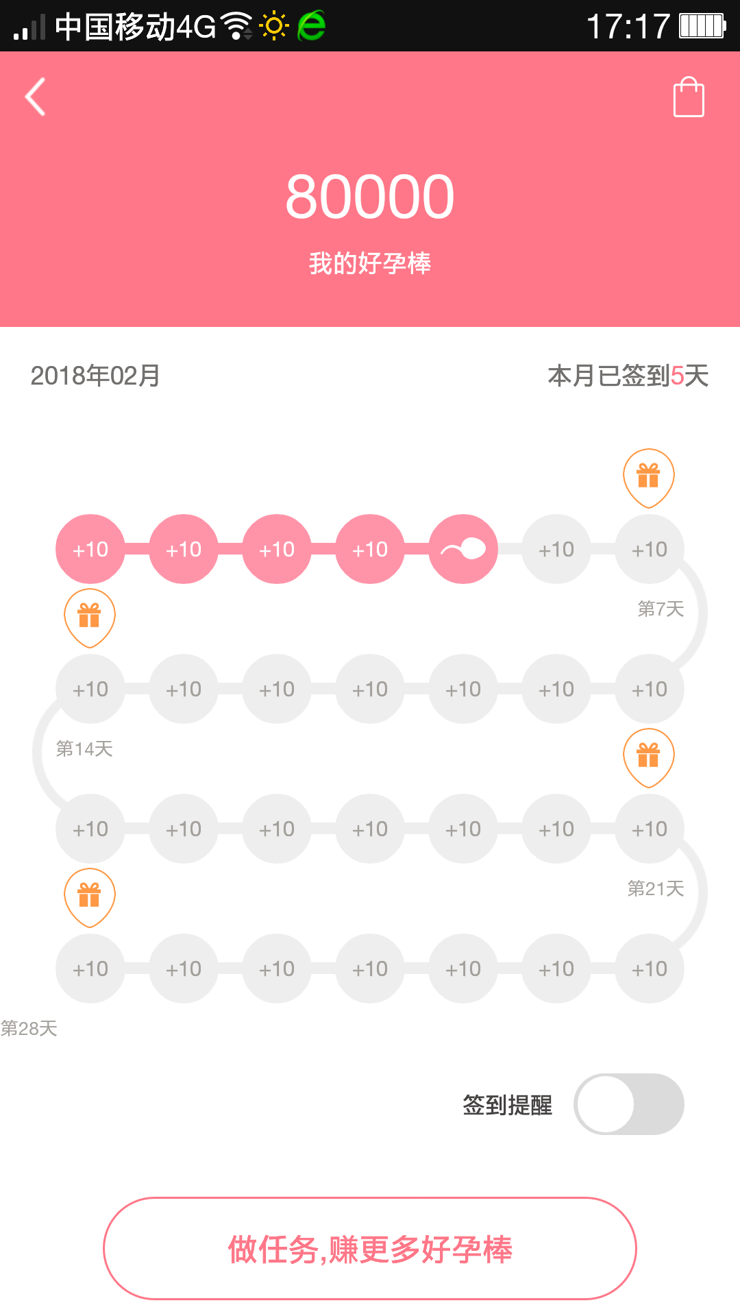 发个帖子纪念一下,凑字数……