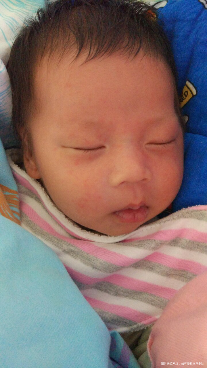 宝宝黄疸降下来了,妈妈心里真舒服😊😊