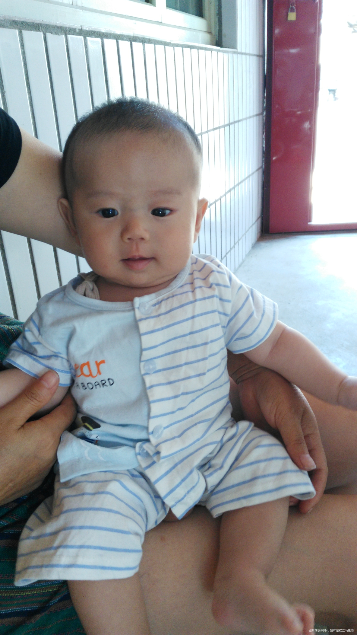 【顺产经历】~我可爱的蛋宝宝~