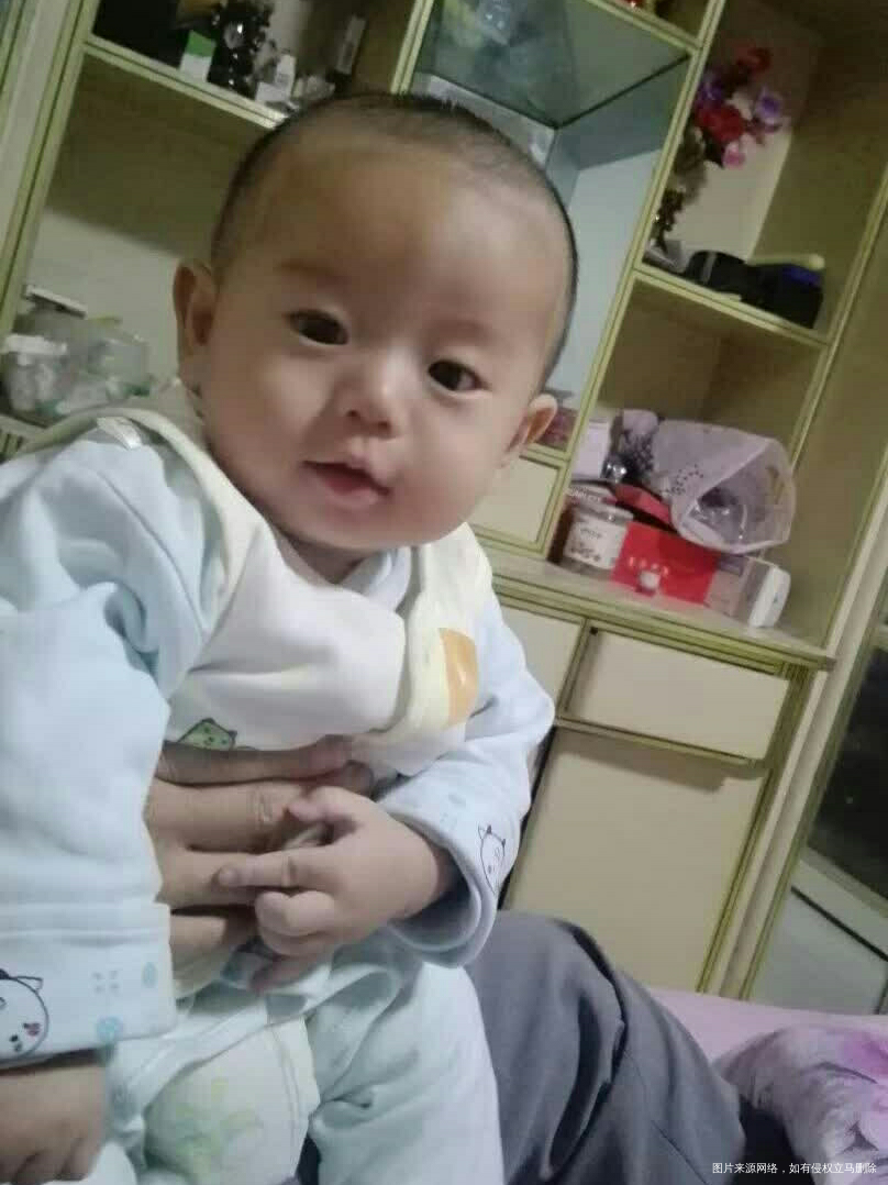 【我的宝贝养成计划】 努力做一个好榜样😊