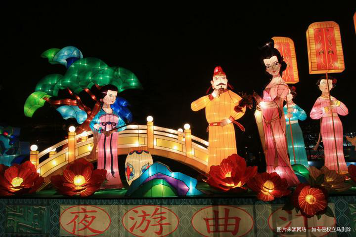 #我的家乡美景#旅游圣地陕西西安