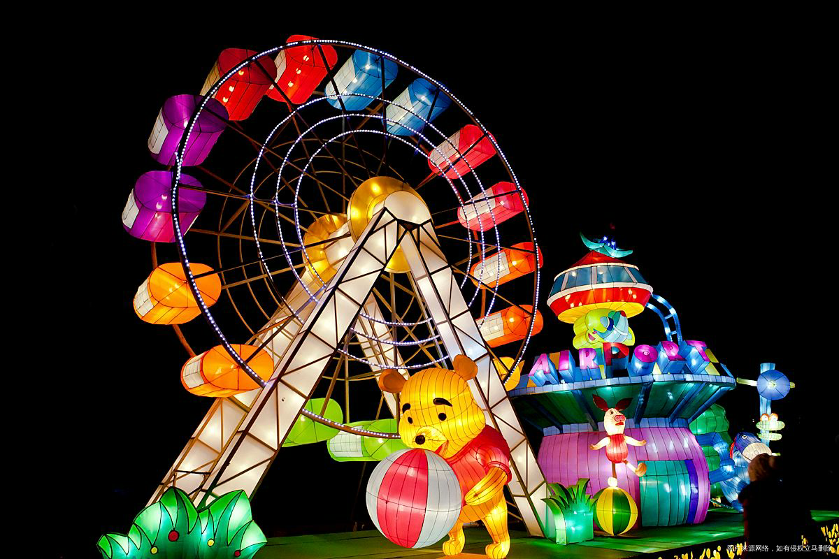 #我的家乡美景#旅游圣地陕西西安