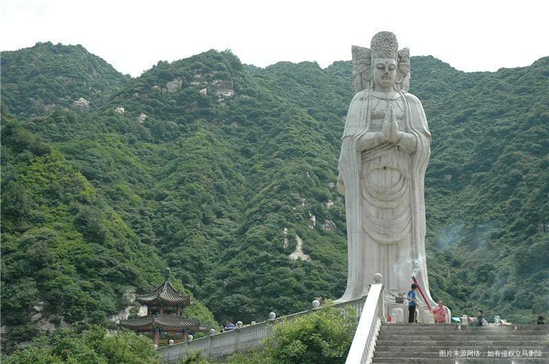 #我的家乡美景#旅游圣地陕西西安