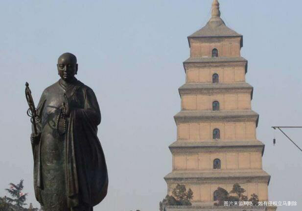 #我的家乡美景#旅游圣地陕西西安