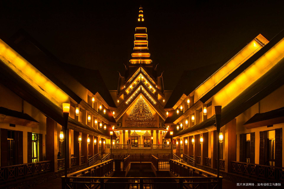 #我的家乡美景#旅游圣地陕西西安