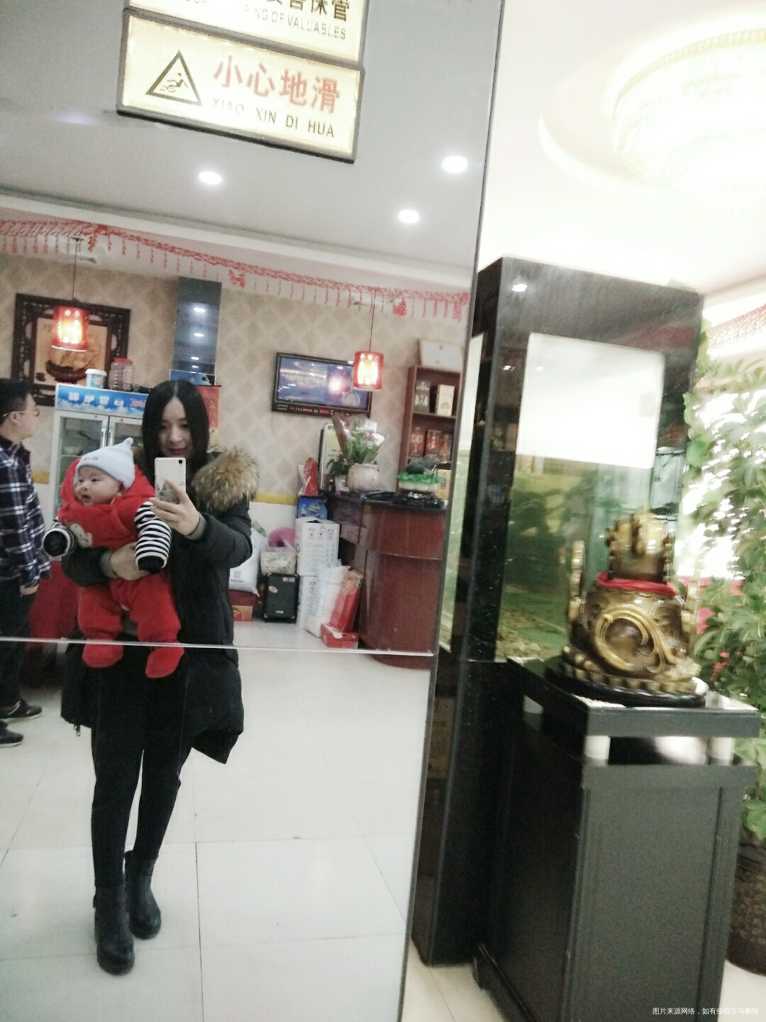 #我的胎停经历#+宝宝已经出生快五个月了