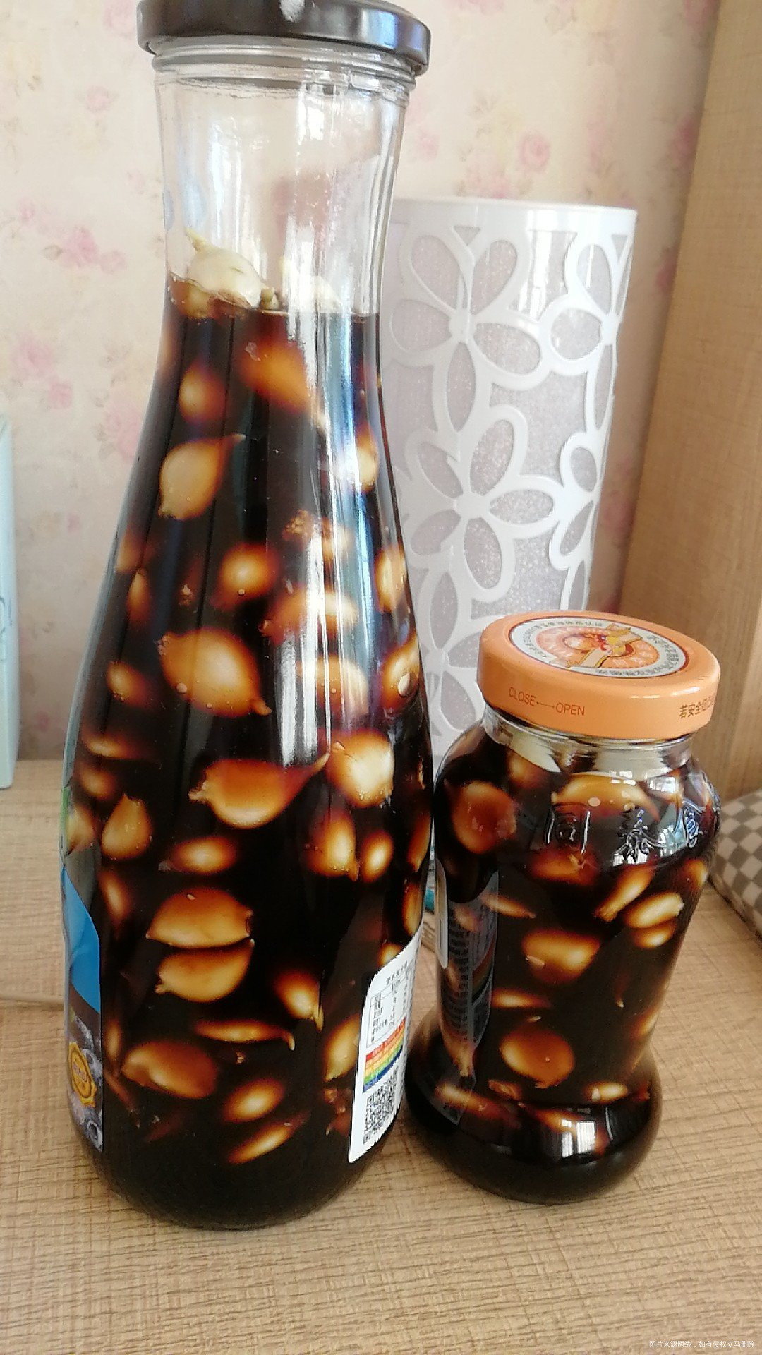 祝圈里姐妹们腊八节快乐~~