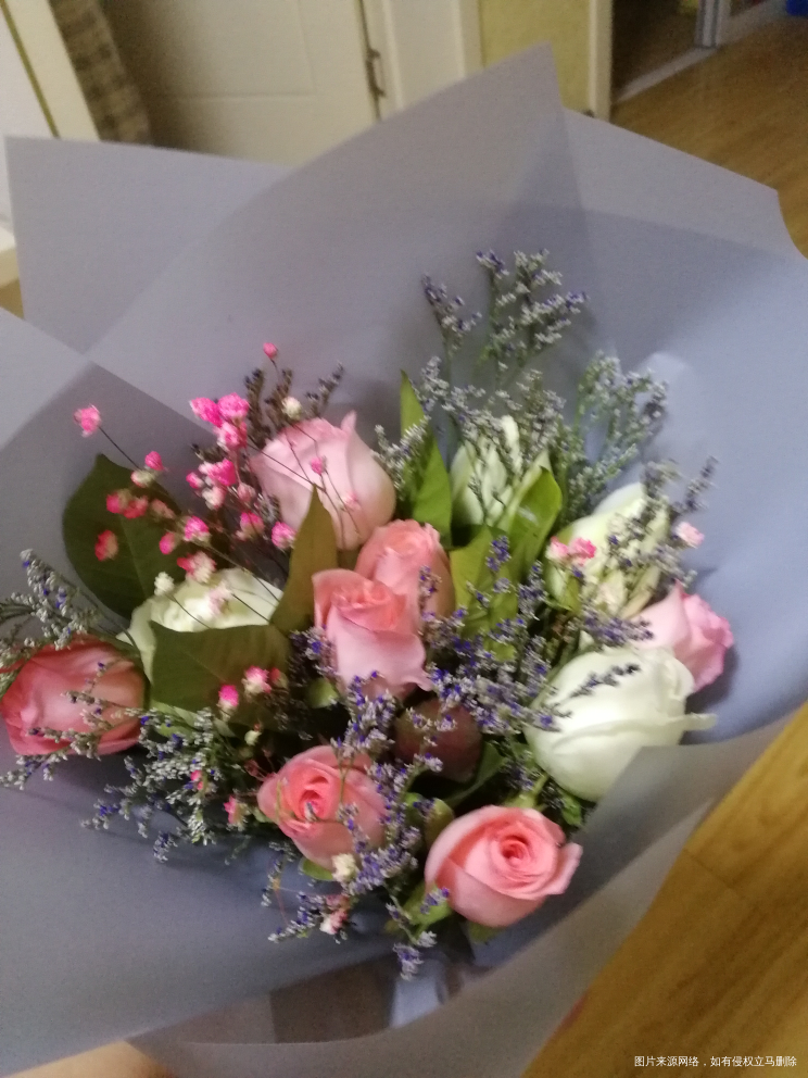 情人节快乐~凑字凑字