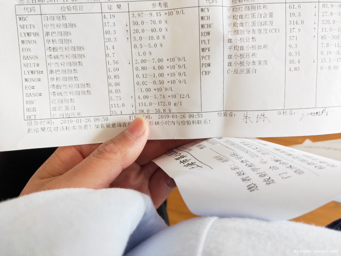 1岁2个月宝宝得了急性支气管炎